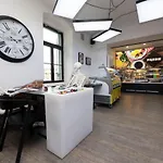 Museum Of Bricks Hotel 3*