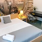 Hotel Museum Of Bricks