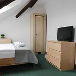 Hotel Museum Of Bricks