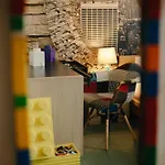 Museum Of Bricks מלון 3*