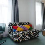Museum Of Bricks Hotel 3*