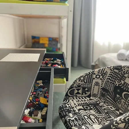 Hotel A Museum Of Bricks 3*