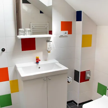 Hotel A Museum Of Bricks 3*
