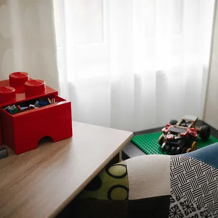A Museum Of Bricks 3* 쿤타호라