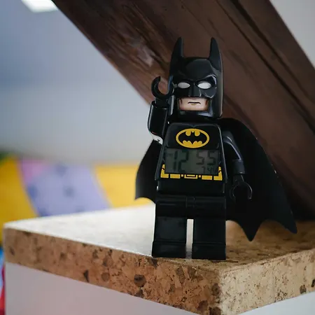 Museum Of Bricks 3*