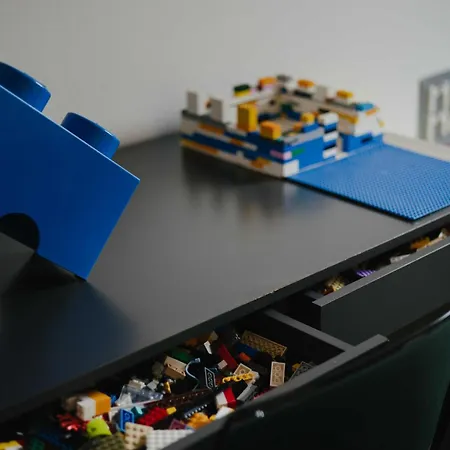 A Museum Of Bricks