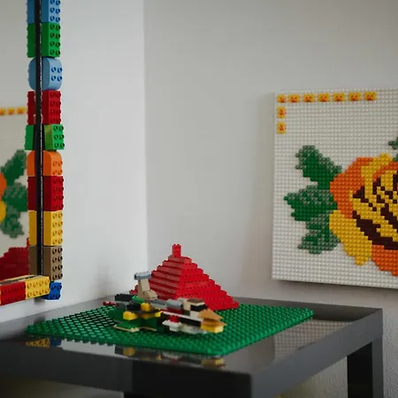 A Museum Of Bricks 3* 쿤타호라