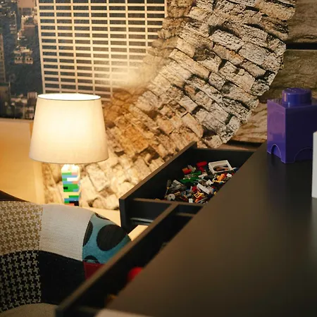 A Museum Of Bricks