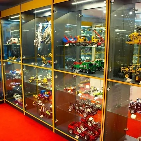 Museum Of Bricks 酒店 库特纳霍拉