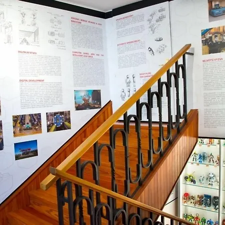 Museum Of Bricks