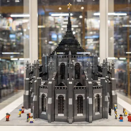 Hotel Museum Of Bricks