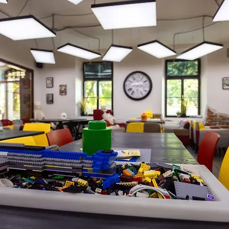 Museum Of Bricks