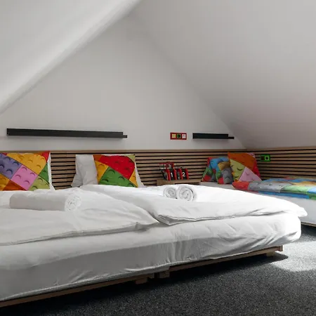 Hotel A Museum Of Bricks Kutná Hora