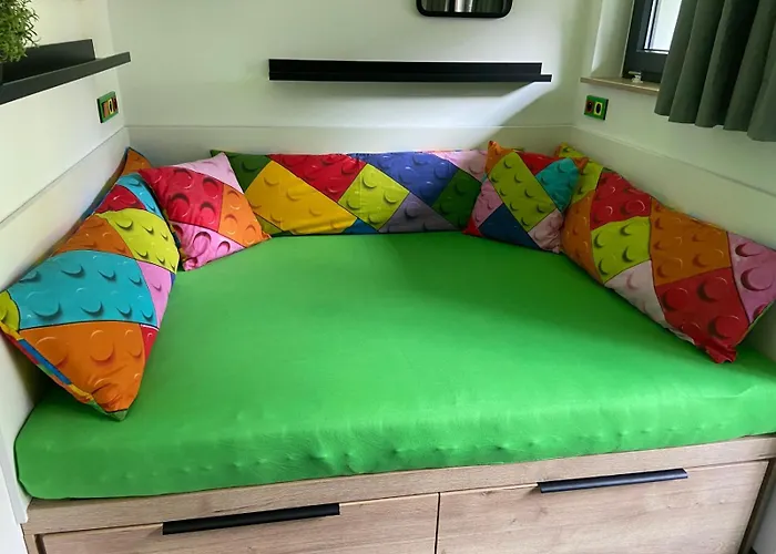 Museum Of Bricks 3* קונטה הורה