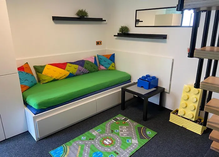 Отель Museum Of Bricks 3*