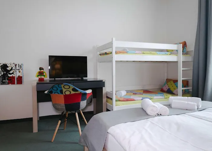 Museum Of Bricks Отель Кутна-Гора