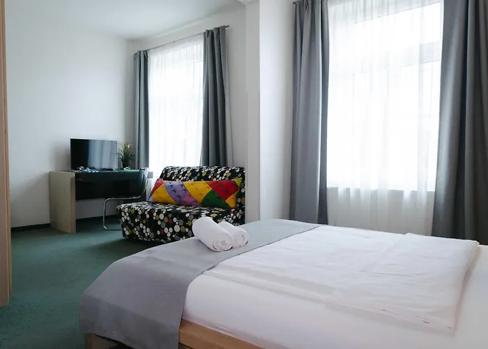 Museum Of Bricks Отель