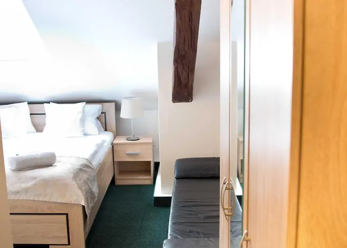 Отель Museum Of Bricks 3*