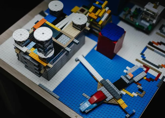 Museum Of Bricks