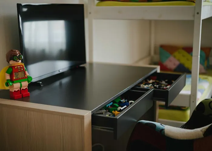 Museum Of Bricks Отель 3*