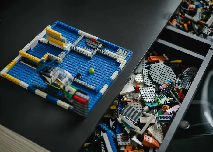 Museum Of Bricks
