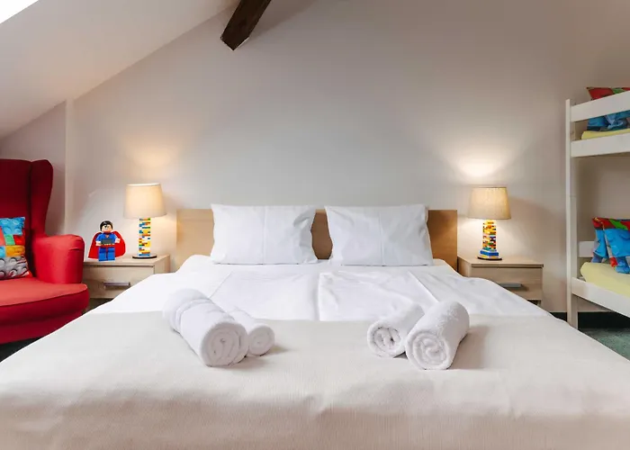 Museum Of Bricks Отель 3*