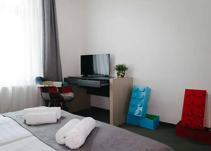 Museum Of Bricks Отель Кутна-Гора