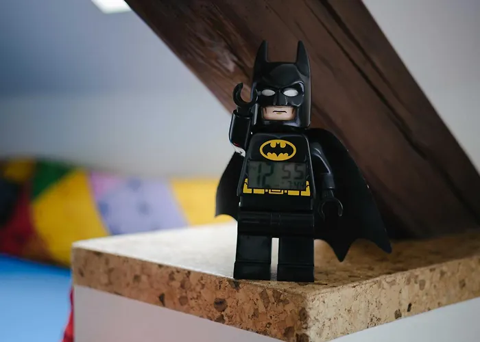Museum Of Bricks 3*