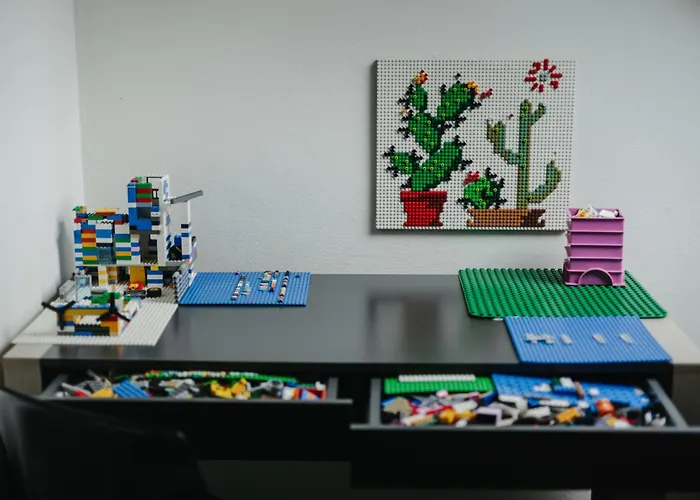 호텔 Museum Of Bricks 쿤타호라