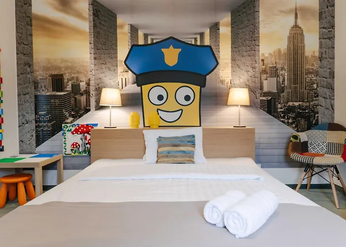 Museum Of Bricks 3* Кутна-Гора