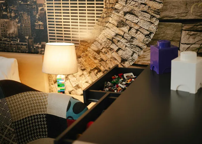 Museum Of Bricks