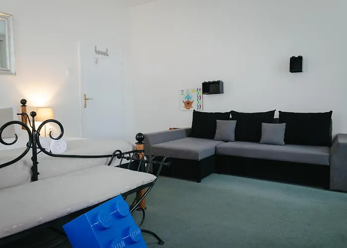 Museum Of Bricks Отель