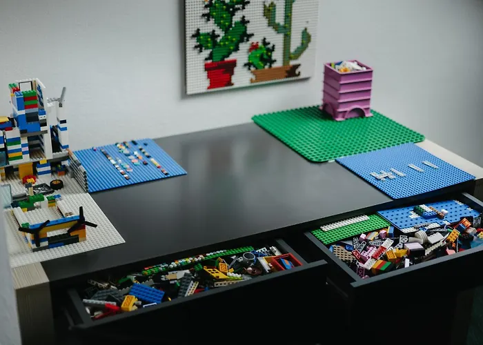 Отель Museum Of Bricks