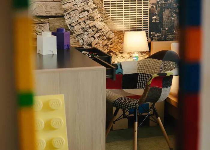 Museum Of Bricks 호텔 3*
