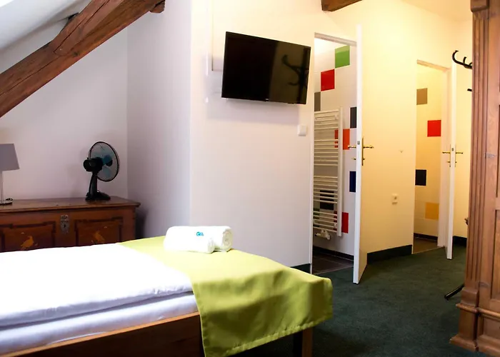 Museum Of Bricks Кутна-Гора