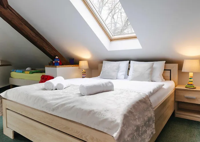 Museum Of Bricks 3* Кутна-Гора