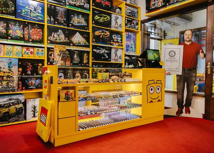 Museum Of Bricks