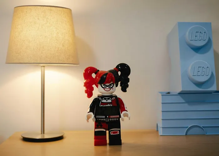 Museum Of Bricks Отель