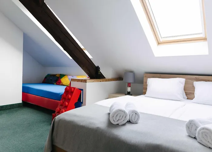Hotel Museum Of Bricks 3*