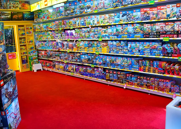 Museum Of Bricks Hotel