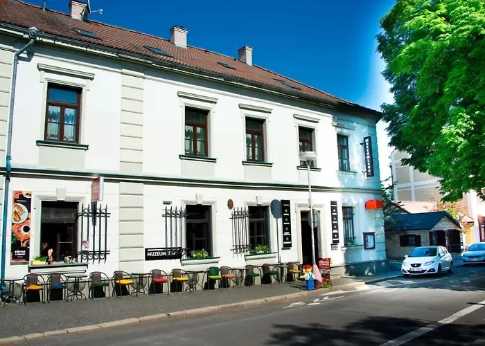 Museum Of Bricks