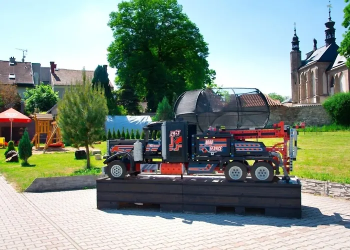 Museum Of Bricks