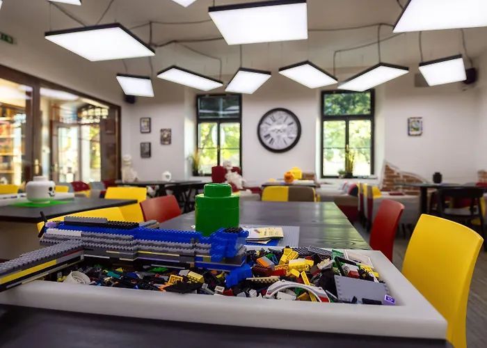 Museum Of Bricks