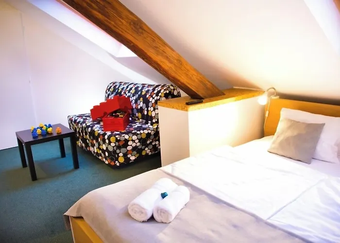 Museum Of Bricks Hotel Kutna Hora